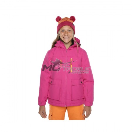 XTM Kamikaze Jacket
