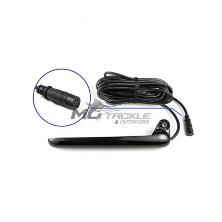 Lowrance Tripleshot Transducer