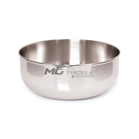 Zebra Stainless Steel 18cm Water Bowl