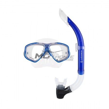 Oceanpro Eclipse / Oasis Mask / Snorkel Carry Bag