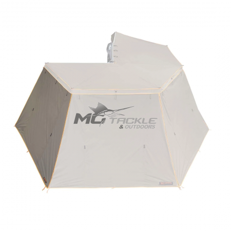Darche Eclipse 270 Awning Wall Driver Side Gen 1 (Reverse Auction)