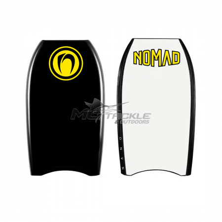 Nomad Bodyboards Nano EPS Boadyboard 21in
