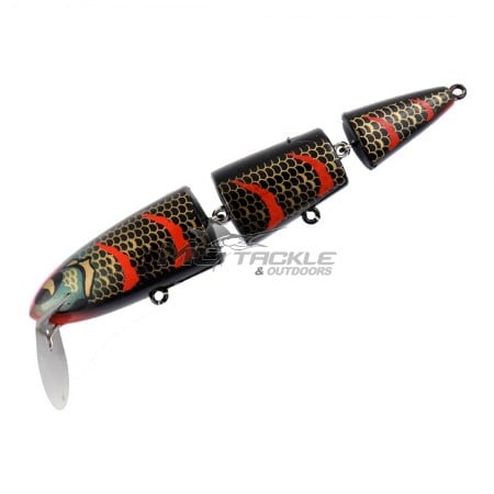 Kingfisher Lures V1 Composite Wakebait