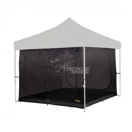 Oztrail Gazebo Screen House Inner Kit