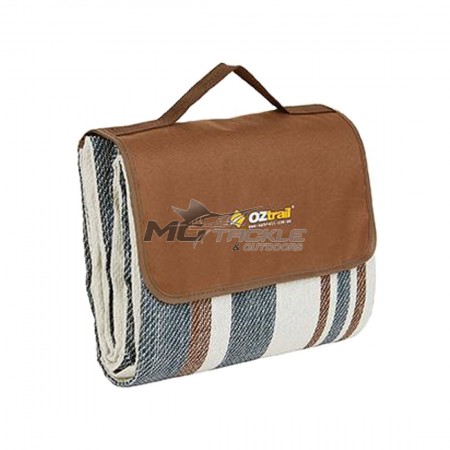 Oztrail Picnic Rug Jumbo