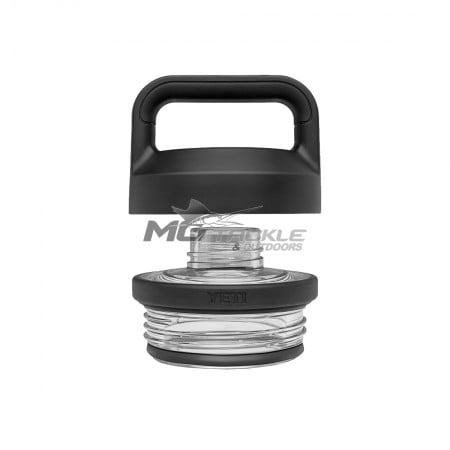 Yeti Rambler Bottle Chug Cap