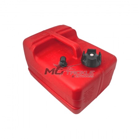 Easterner Fuel Tank w/ Cap 11.4L
