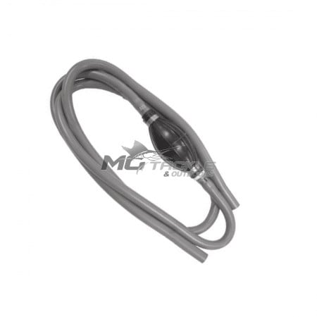 Easterner Universal Standard 8mm Fuel Line