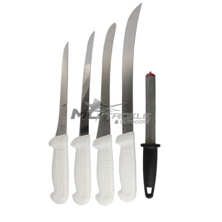 Victory Offshore / Large Fish Knife Roll