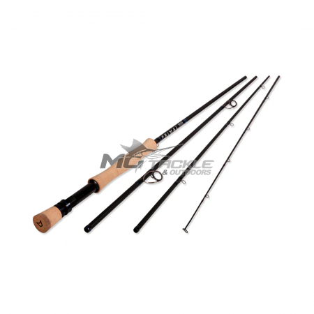 Primal Mega Fly Rod