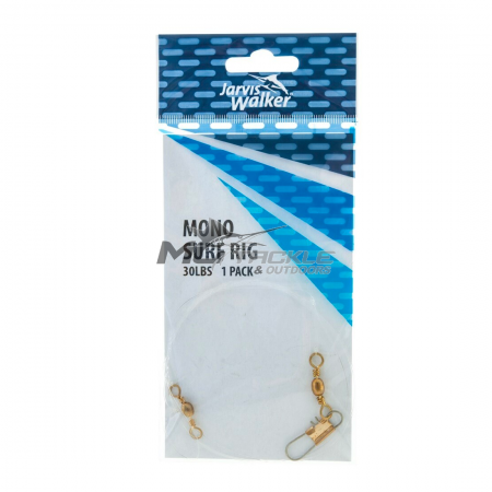 Jarvis Walker Mono Surf Rig