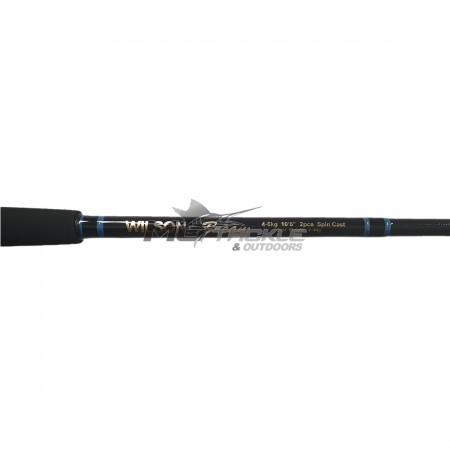 Wilson Bream 10ft 6in Surf Rod