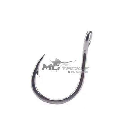 Mustad 10881NPDT Jigging Hooks - Pre-pack