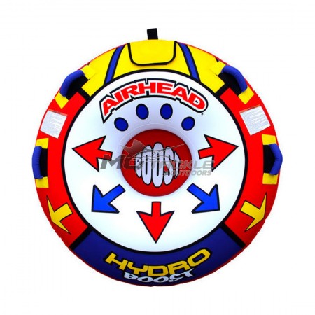 Airhead Hydro Boost Ski Tube (1 Rider)