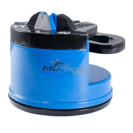 Fish Craft Suction Cup Knife Sharpener