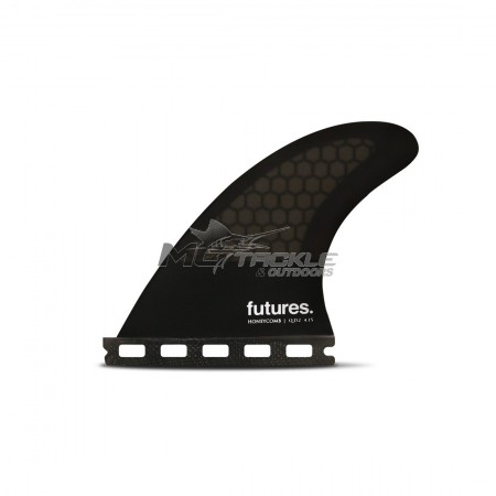 Futures QD2 4.15 HC Quad Rear