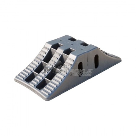 Supex Dual Axle Wheel Chock