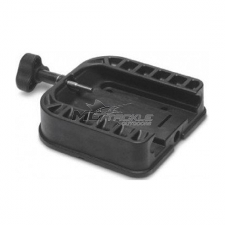 Cannon Downrigger Mounting Base Standard