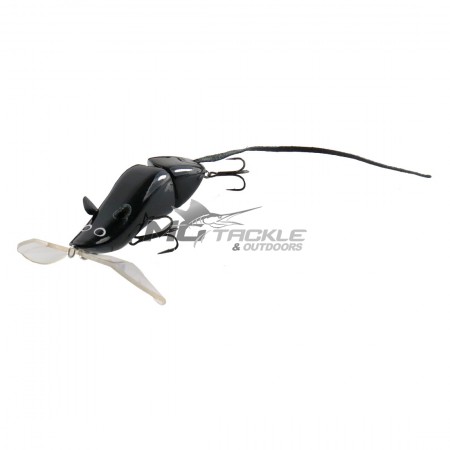 Kuttafurra Lures Jointed Joe The Rat