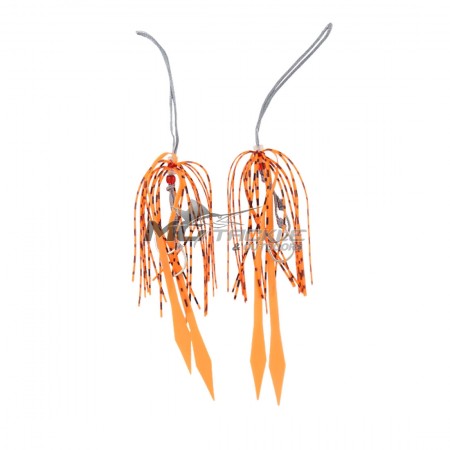 Catch Freestyle Kabura Replacement Hooks