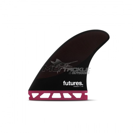 Futures Legacy Pivot Tri Fin Set