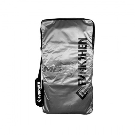 Funkshen Travel Bodyboard Case