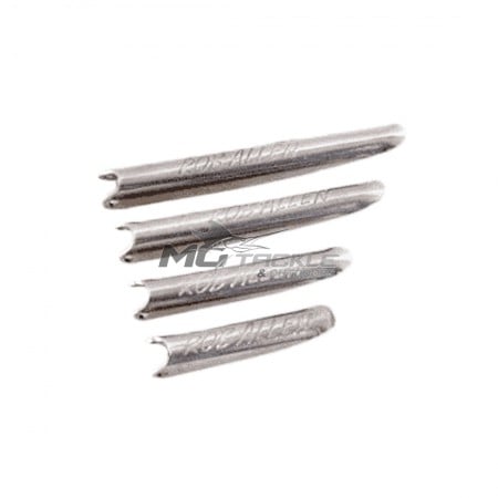 Rob Allen Spear Barbs