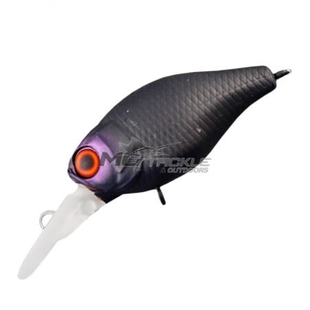 Jackall Diving Chubby Medium Floating Lure