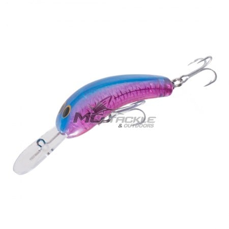 Oar-Gee Lures Plow Rattle 60mm