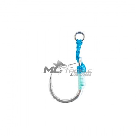 BKK SF8090 - HG Heavy Jigging Assist Hooks