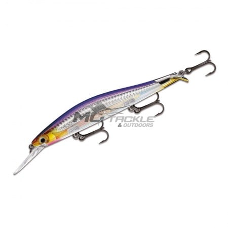 Rapala Ripstop Minnow - Deep Diving Lure