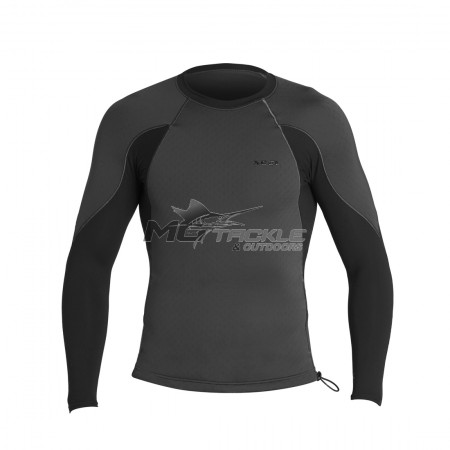 Xcel Mens Scout 1.5mm Long Sleeve Jacket