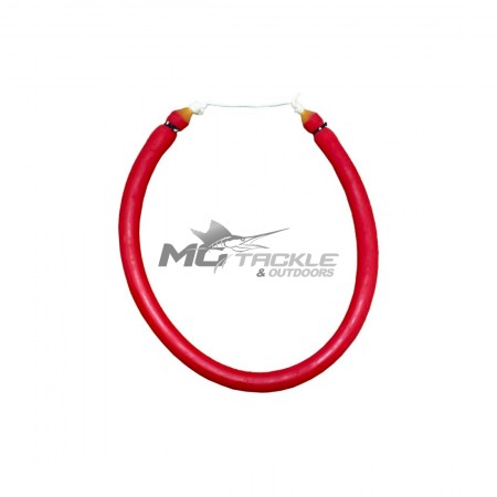 Ocean Hunter Gun Rubber 14mm