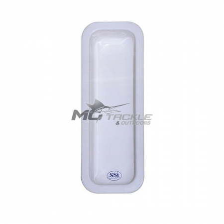 BLA Fire Extinguisher ABS White Box