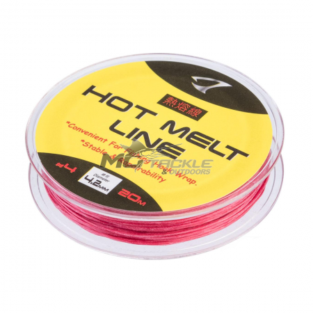 Jigging Master Hot Melt Line