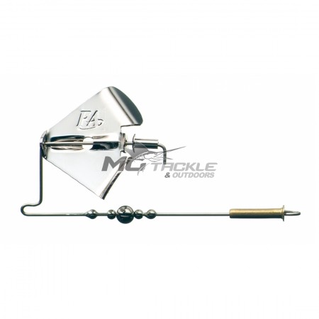 Fish Arrow J-Buzz Silver