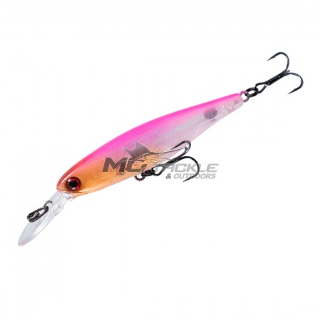 Jackall Squirrel 61SP Rattle Suspending