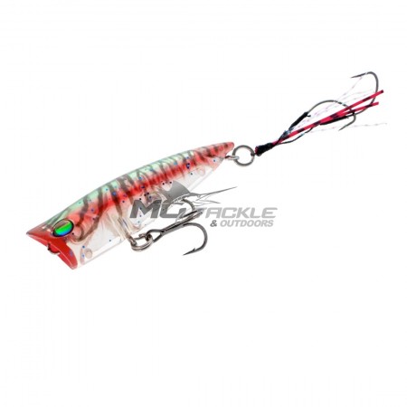 Palms Turn Pop Floating Lure