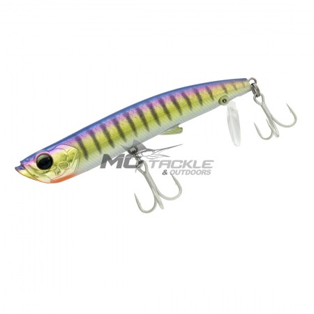 Bone Entice Topwater 110mm Lure