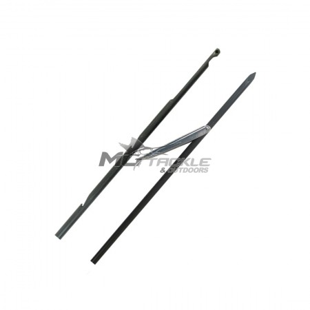 Torelli Terminator Shaft 7mm