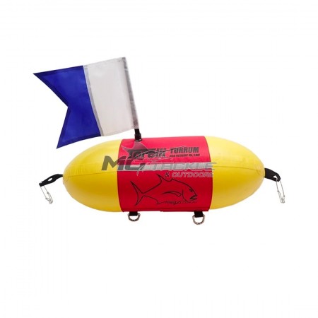 Torelli Turrum Float