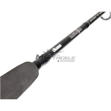 Okuma Barbarian Rod