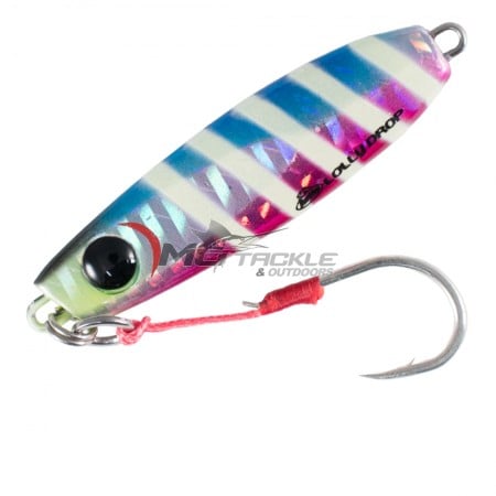 Berkley Lolly Drop Jig
