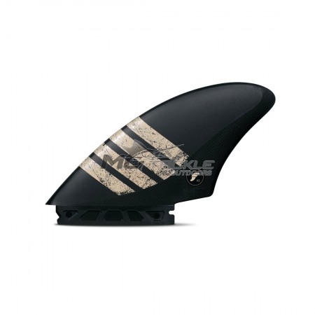 Futures FK2 Keel Alpha Twin Fin Set