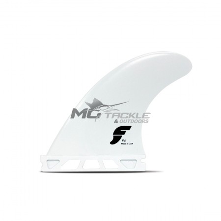 Futures F4 Thermotech Tri Fin Set