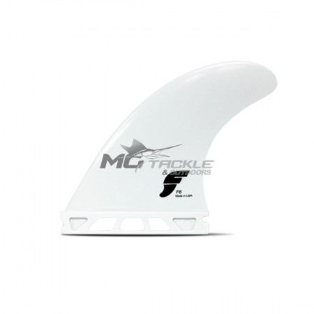 Futures F6 Thermotech Tri Fin Set