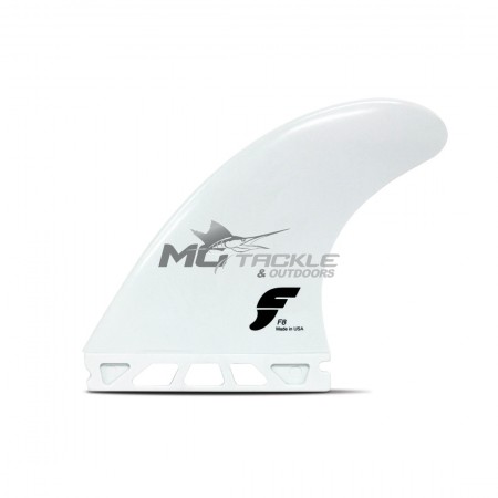 Futures F8 Thermotech Tri Fin Set
