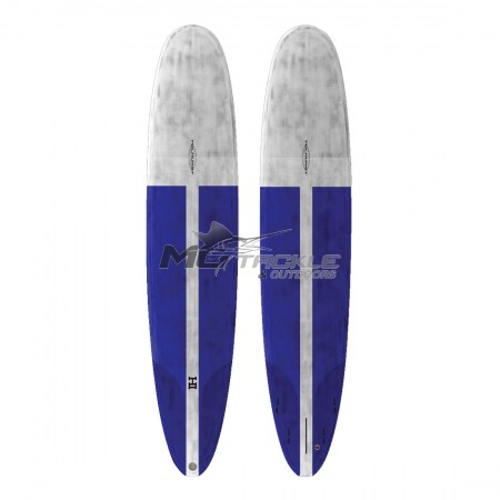Tolhurst Diamond Drive Longboard - FCS2 Fins