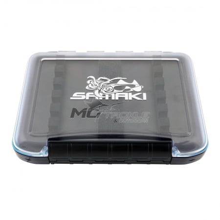 Samaki Premium XL Squid Jig Storage Box