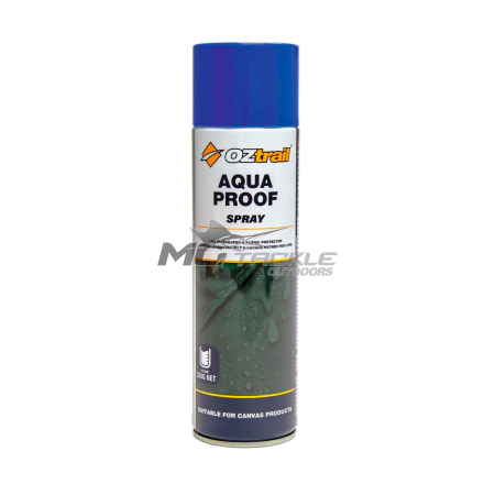 Oztrail Aqua Proof Spray